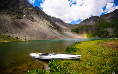 Paddleboarding (SUP) and Kayaking