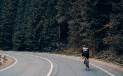 Cycling and Mountain Biking