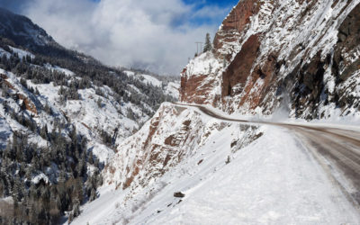 Million Dollar Highway / San Juan Skyway